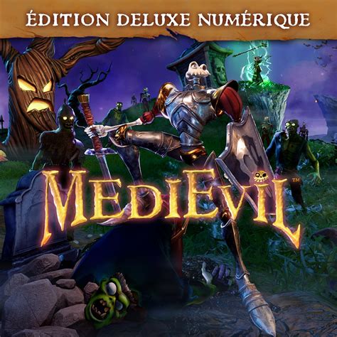 medievil ps4 komplettlösung|medievil guide.